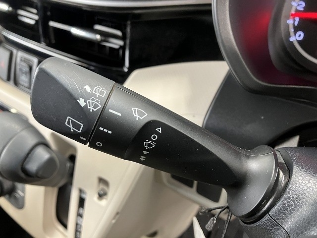 ダイハツ ムーヴ23枚目