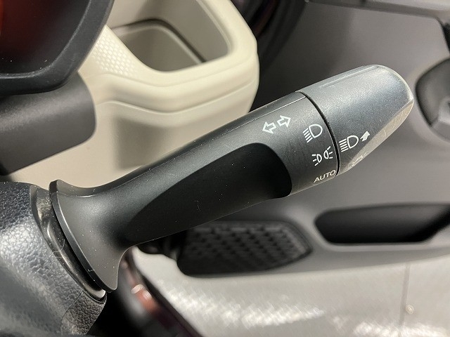 ダイハツ ムーヴ24枚目