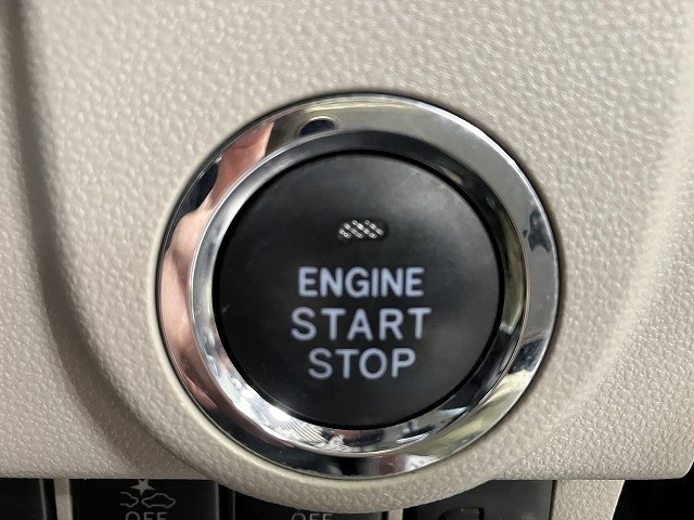 ダイハツ ムーヴ28枚目