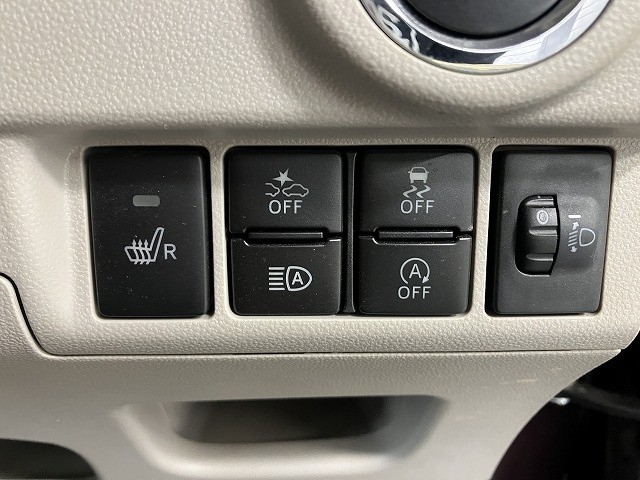 ダイハツ ムーヴ29枚目