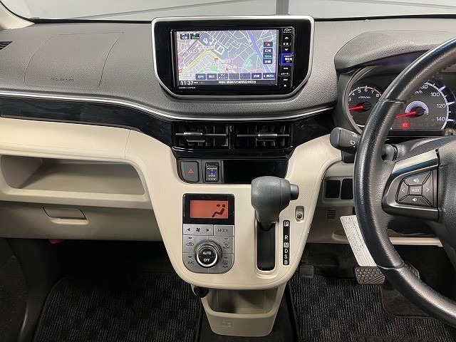 ダイハツ ムーヴ30枚目