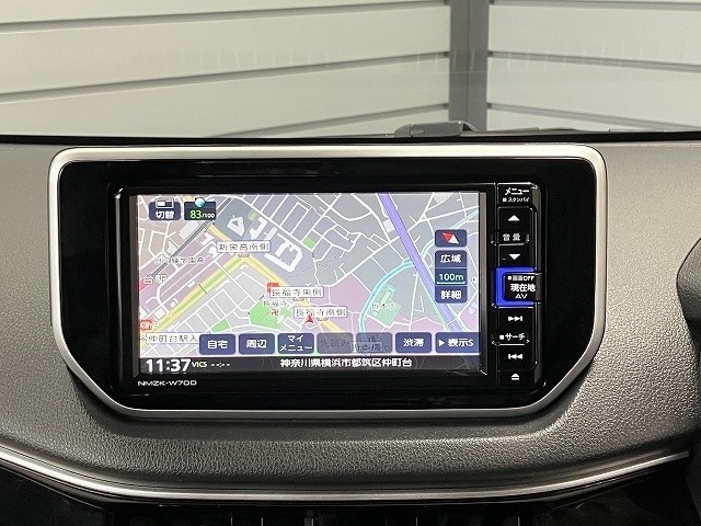 ダイハツ ムーヴ31枚目