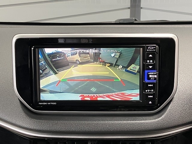 ダイハツ ムーヴ32枚目