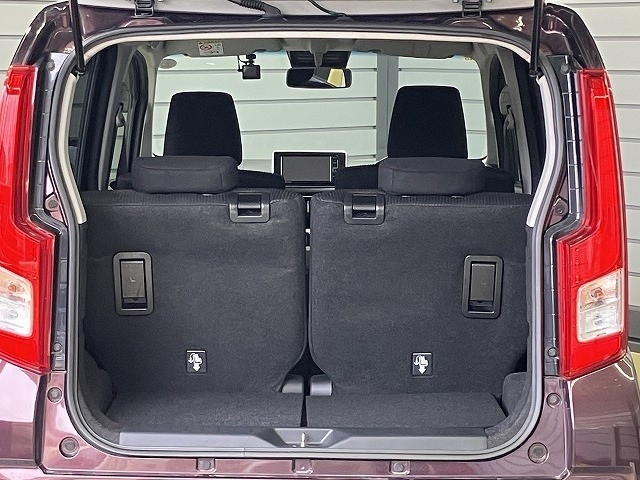 ダイハツ ムーヴ7枚目