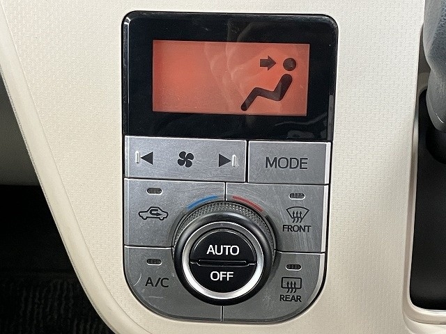 ダイハツ ムーヴ35枚目