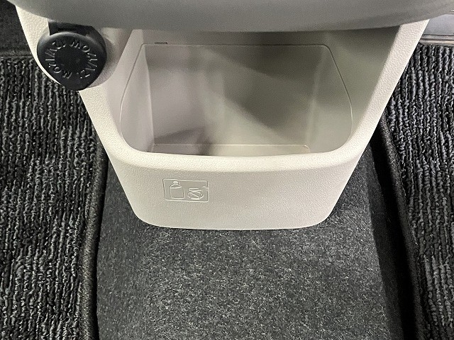 ダイハツ ムーヴ36枚目