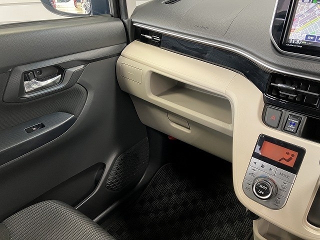 ダイハツ ムーヴ37枚目