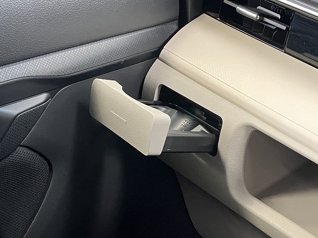 ダイハツ ムーヴ39枚目