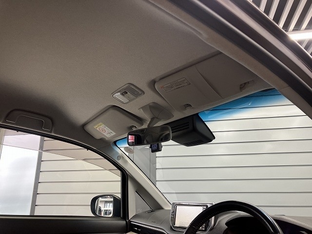 ダイハツ ムーヴ41枚目