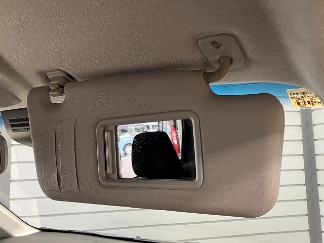 ダイハツ ムーヴ42枚目