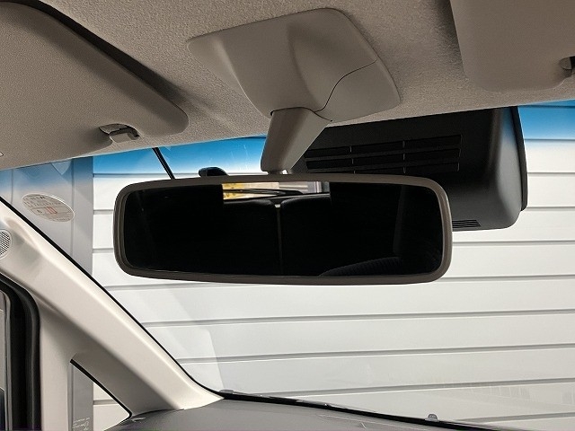 ダイハツ ムーヴ43枚目