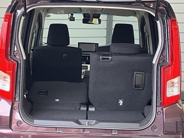 ダイハツ ムーヴ8枚目