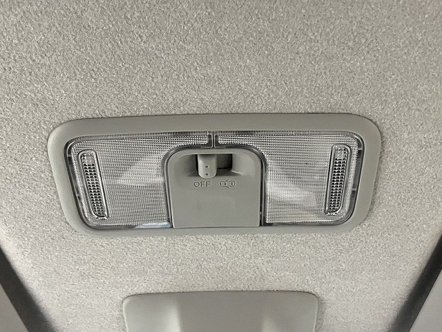 ダイハツ ムーヴ46枚目