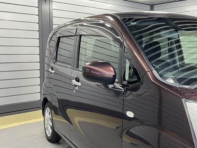 ダイハツ ムーヴ51枚目