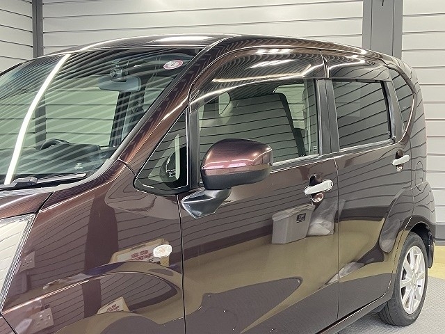 ダイハツ ムーヴ52枚目