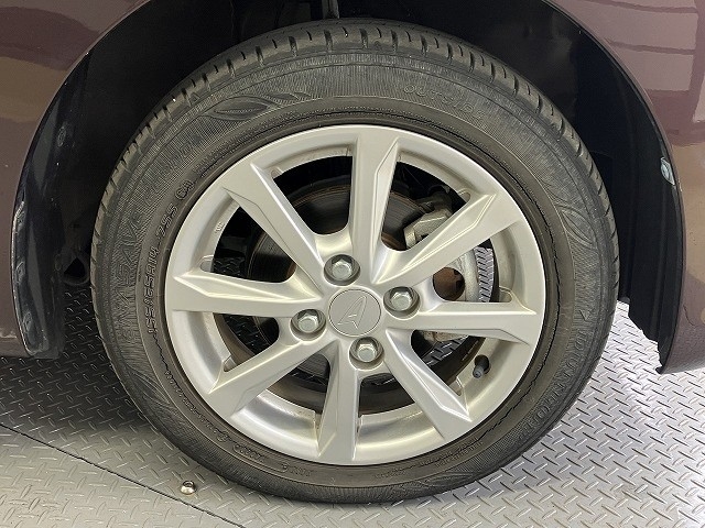 ダイハツ ムーヴ53枚目