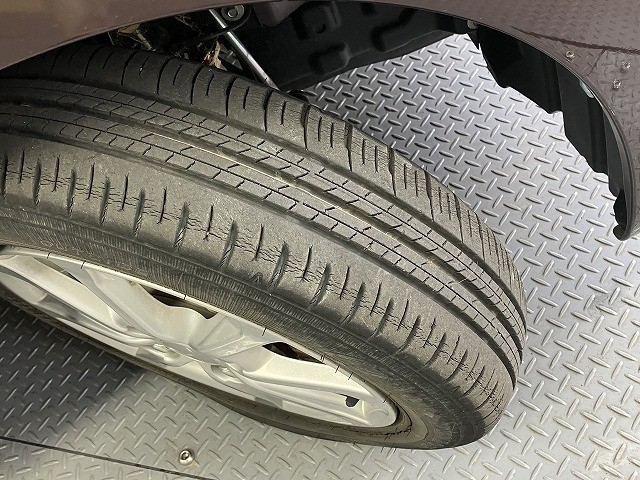 ダイハツ ムーヴ54枚目