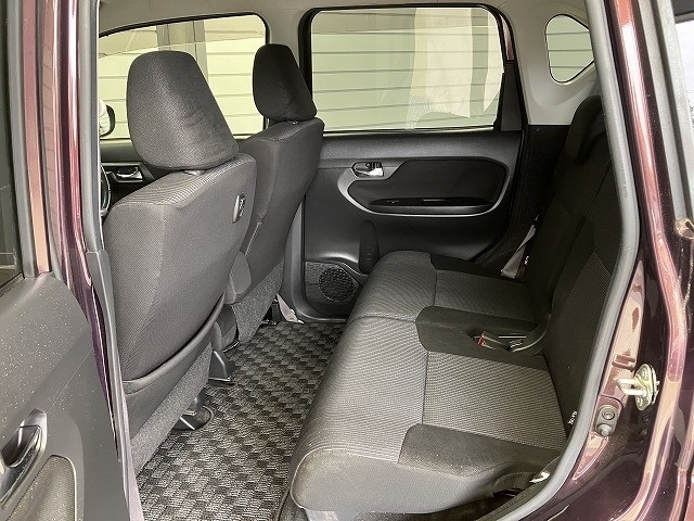 ダイハツ ムーヴ10枚目