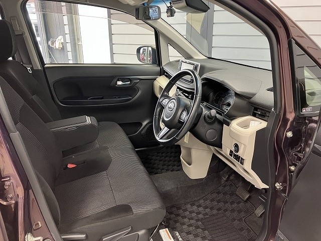 ダイハツ ムーヴ12枚目