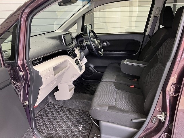 ダイハツ ムーヴ13枚目