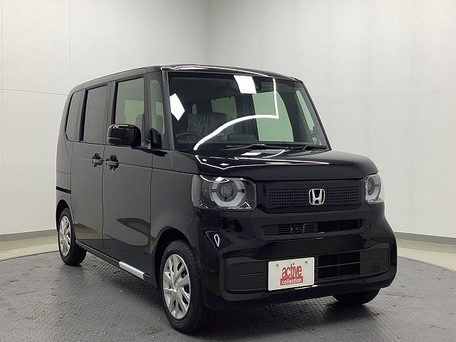 ホンダ Ｎ　ＢＯＸ