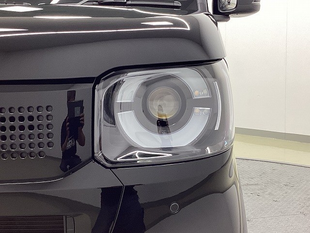 ホンダ Ｎ　ＢＯＸ21枚目