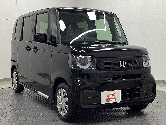 ホンダ Ｎ　ＢＯＸ6枚目