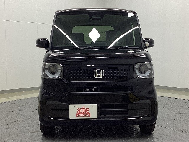 ホンダ Ｎ　ＢＯＸ7枚目
