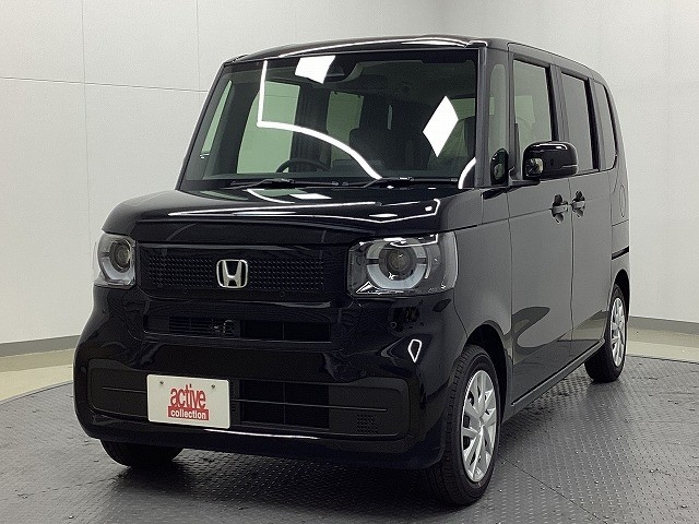 ホンダ Ｎ　ＢＯＸ8枚目