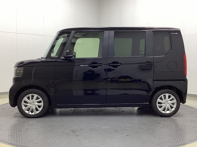 ホンダ Ｎ　ＢＯＸ9枚目