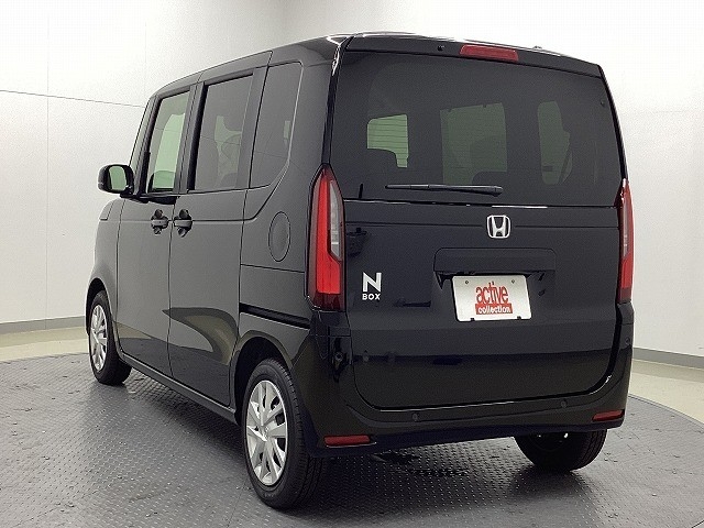 ホンダ Ｎ　ＢＯＸ10枚目