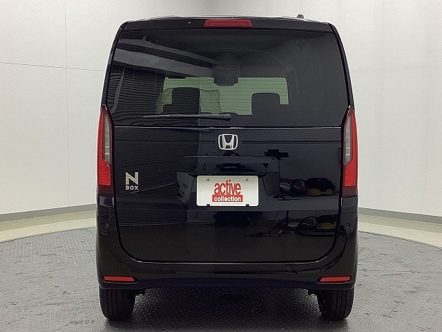 ホンダ Ｎ　ＢＯＸ11枚目