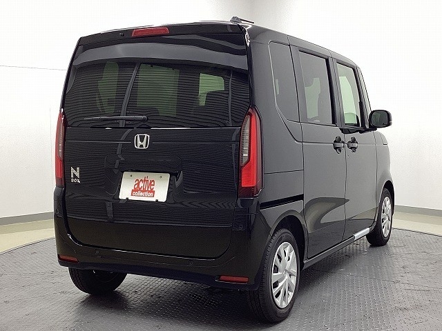 ホンダ Ｎ　ＢＯＸ12枚目