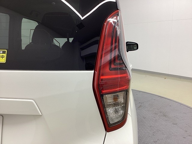 三菱 ｅＫワゴン52枚目