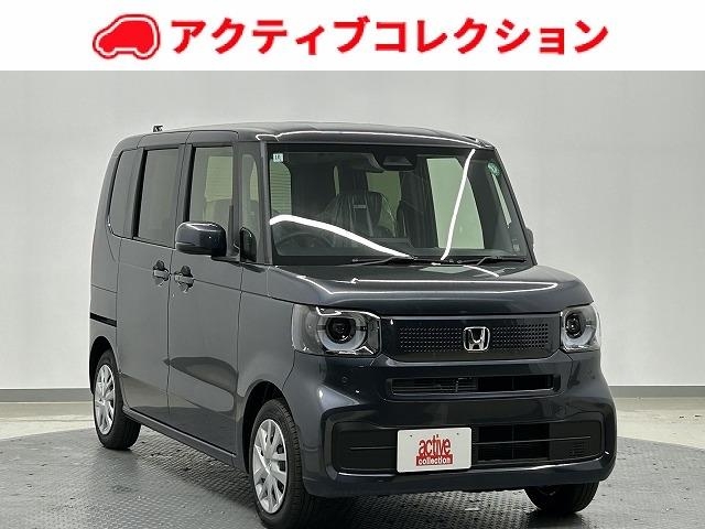 ホンダ N BOX