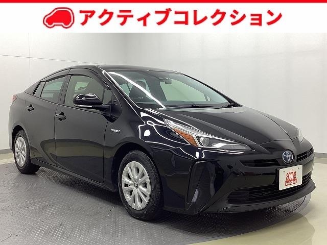 トヨタ プリウス