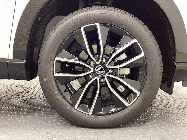 ホンダ ヴェゼル14枚目