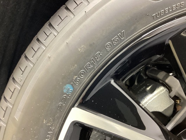 ホンダ ヴェゼル16枚目