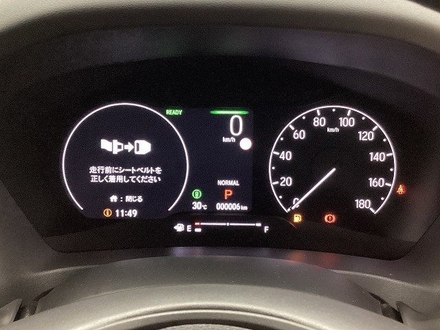 ホンダ ヴェゼル35枚目