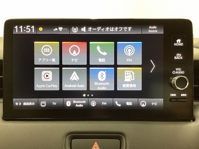 ホンダ ヴェゼル41枚目