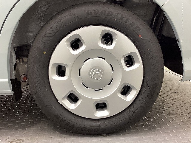 ホンダ フリード17枚目