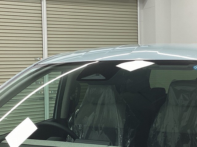 ホンダ フリード22枚目