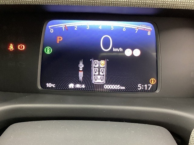 ホンダ フリード40枚目