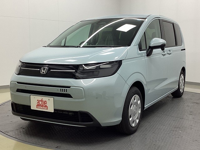 ホンダ フリード8枚目