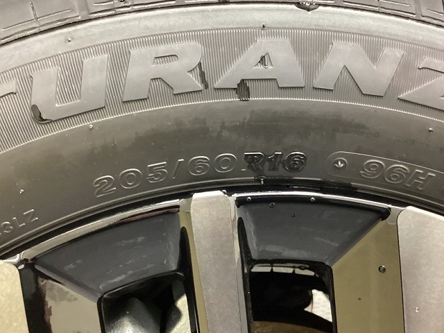 ホンダ ステップワゴンスパーダ16枚目