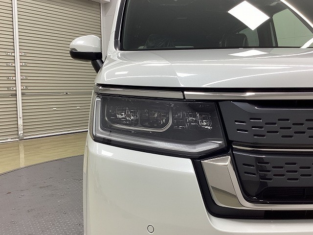 ホンダ ステップワゴンスパーダ23枚目