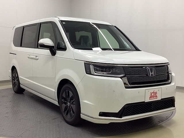 ホンダ ステップワゴンスパーダ6枚目