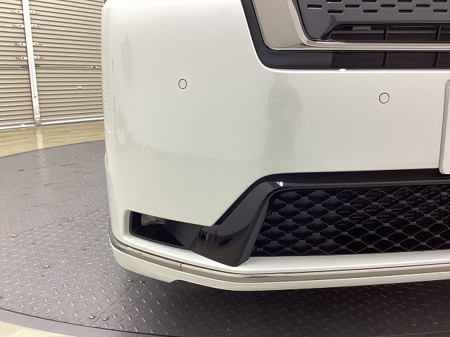 ホンダ ステップワゴンスパーダ24枚目