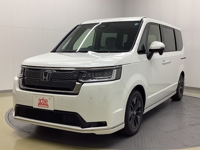 ホンダ ステップワゴンスパーダ8枚目