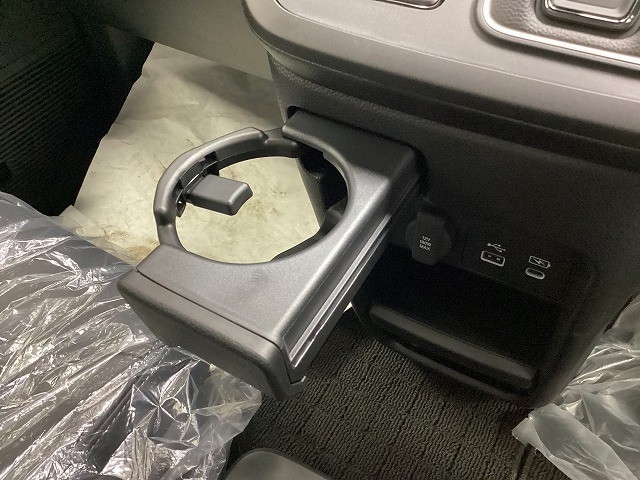 ホンダ ステップワゴンスパーダ54枚目